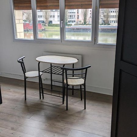 Appartement Creil Centre-Ville Exterior photo