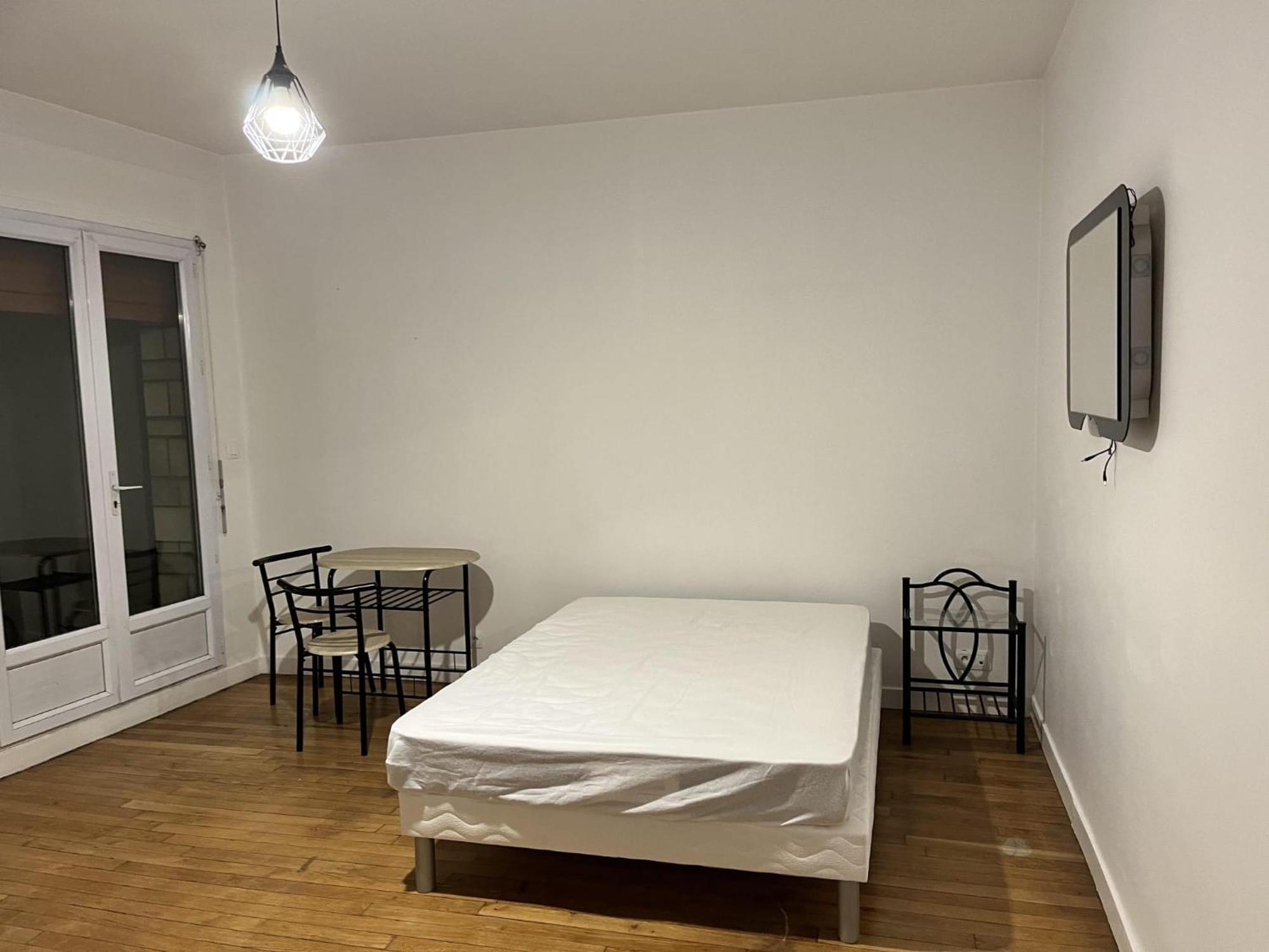 Appartement Creil Centre-Ville Exterior photo